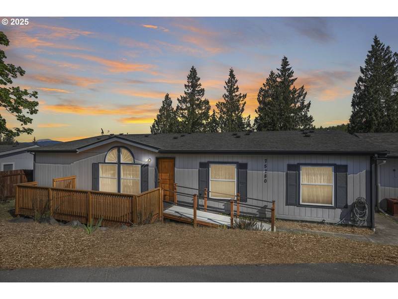 75280 FERN HILL RD, Rainier, OR 97048