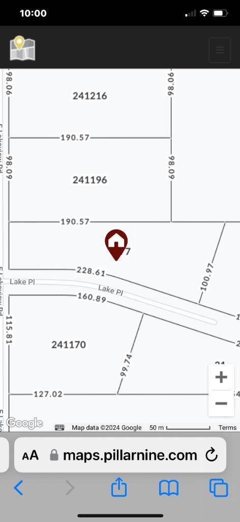 Address Not Disclosed