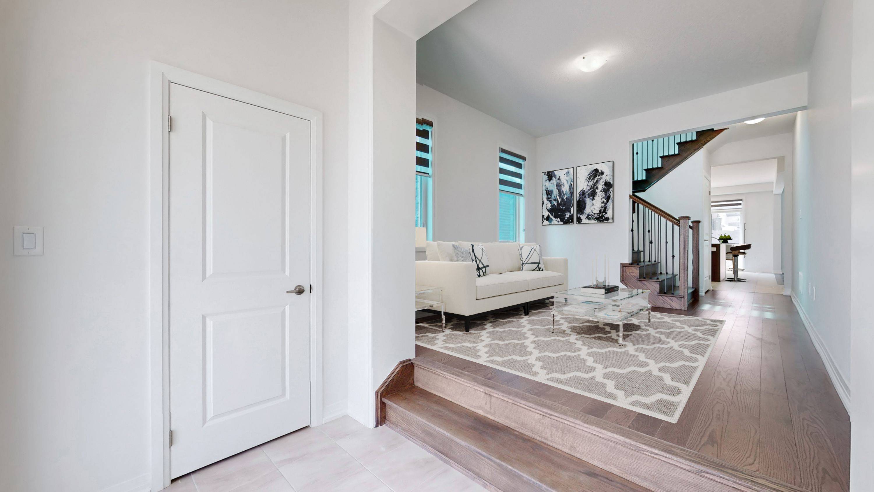 Pickering, ON L1X 0P7,2968 Seagrass ST