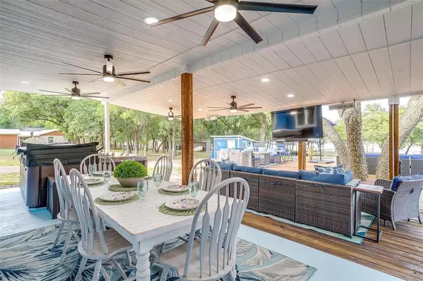 Gordon, TX 76453,520 Deer Trail