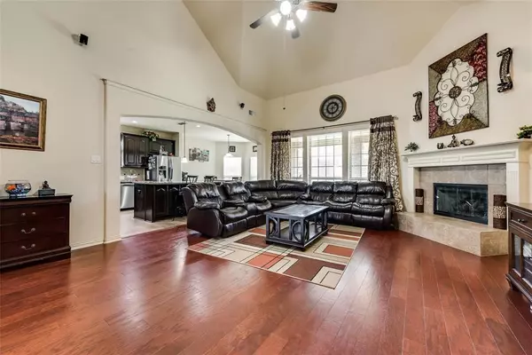 Little Elm, TX 75068,13912 Notting Hill Drive