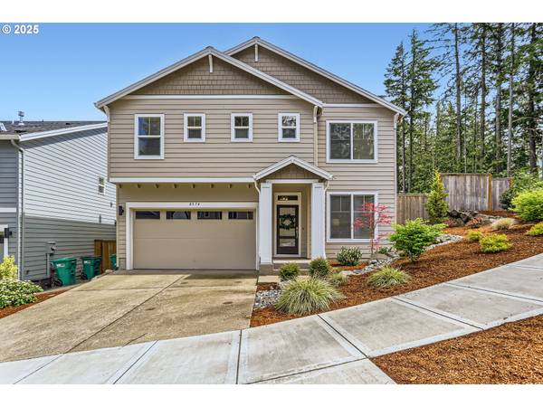 8574 SW 176TH AVE, Beaverton, OR 97007