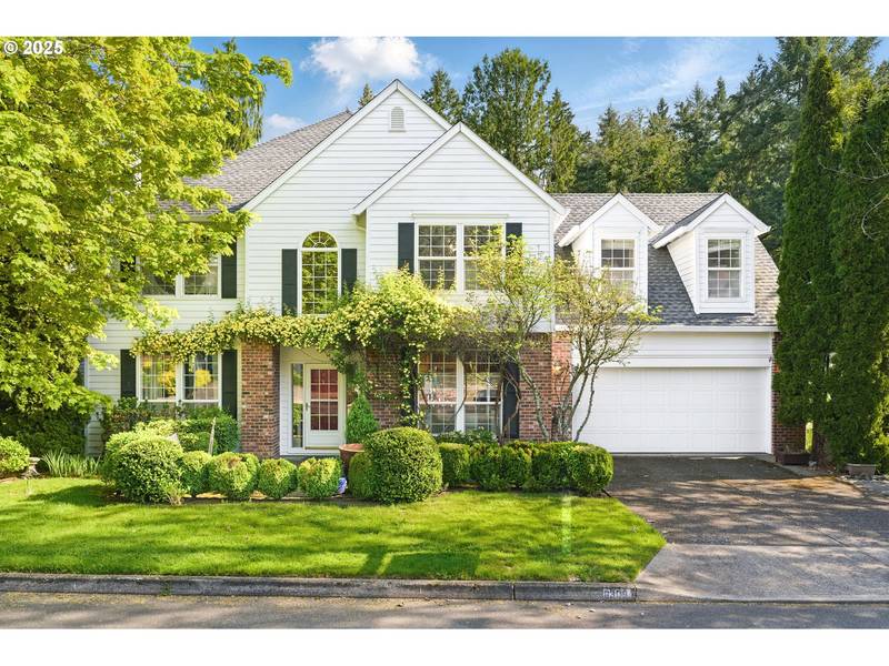 6309 SW FLOWER ST, Portland, OR 97221