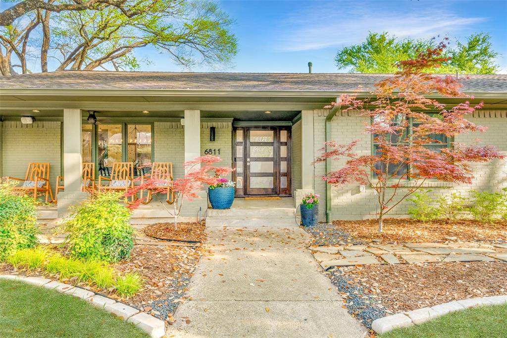 6811 Velasco Avenue, Dallas, TX 75214