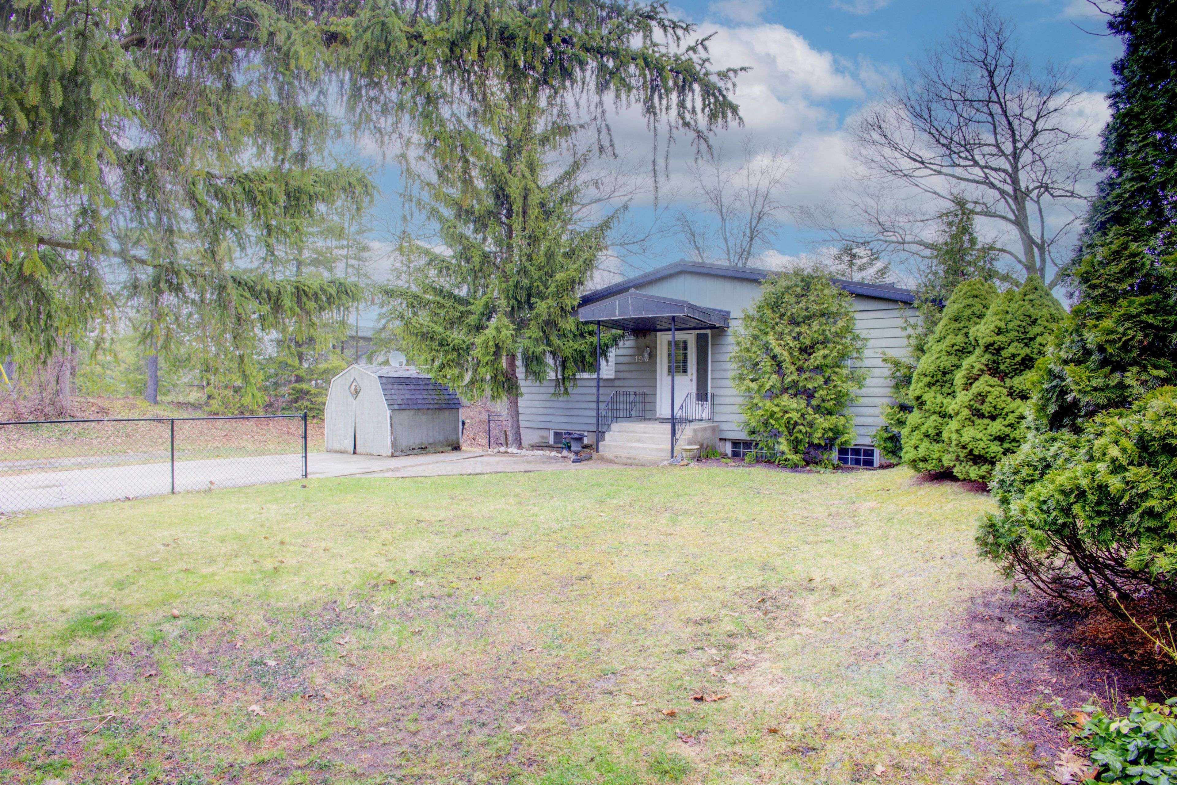 Wasaga Beach, ON L9Z 2S9,103 Sunnidale RD S