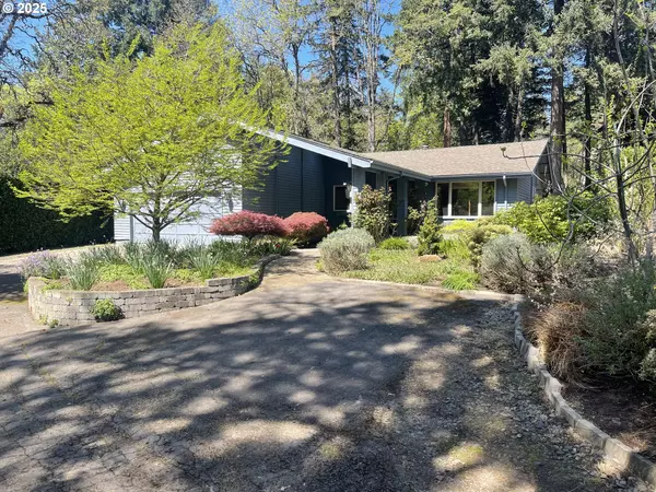 2280 TABOR ST, Eugene, OR 97401