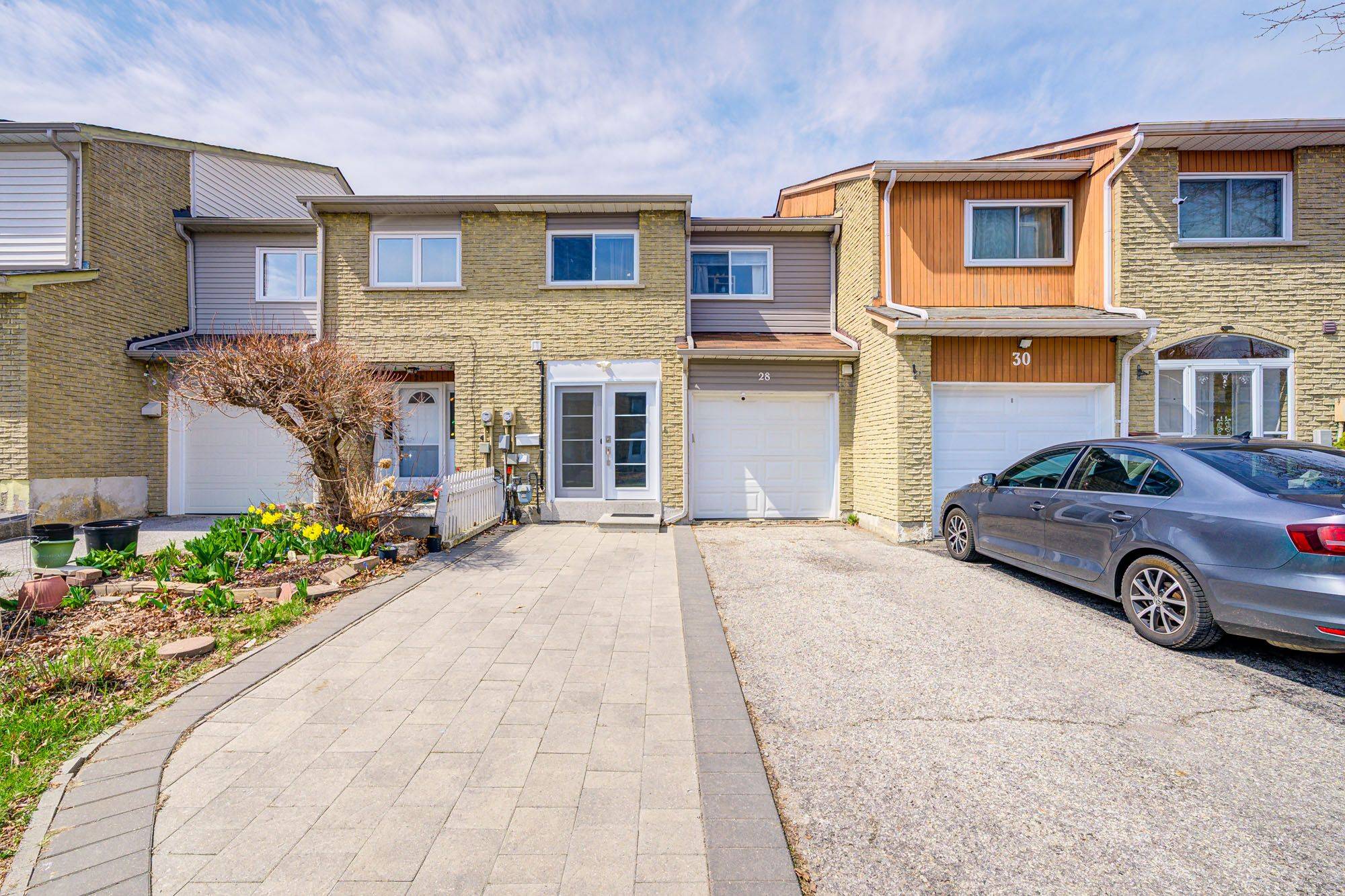 28 Haven Hill SQ, Toronto E07, ON M1V 1M5