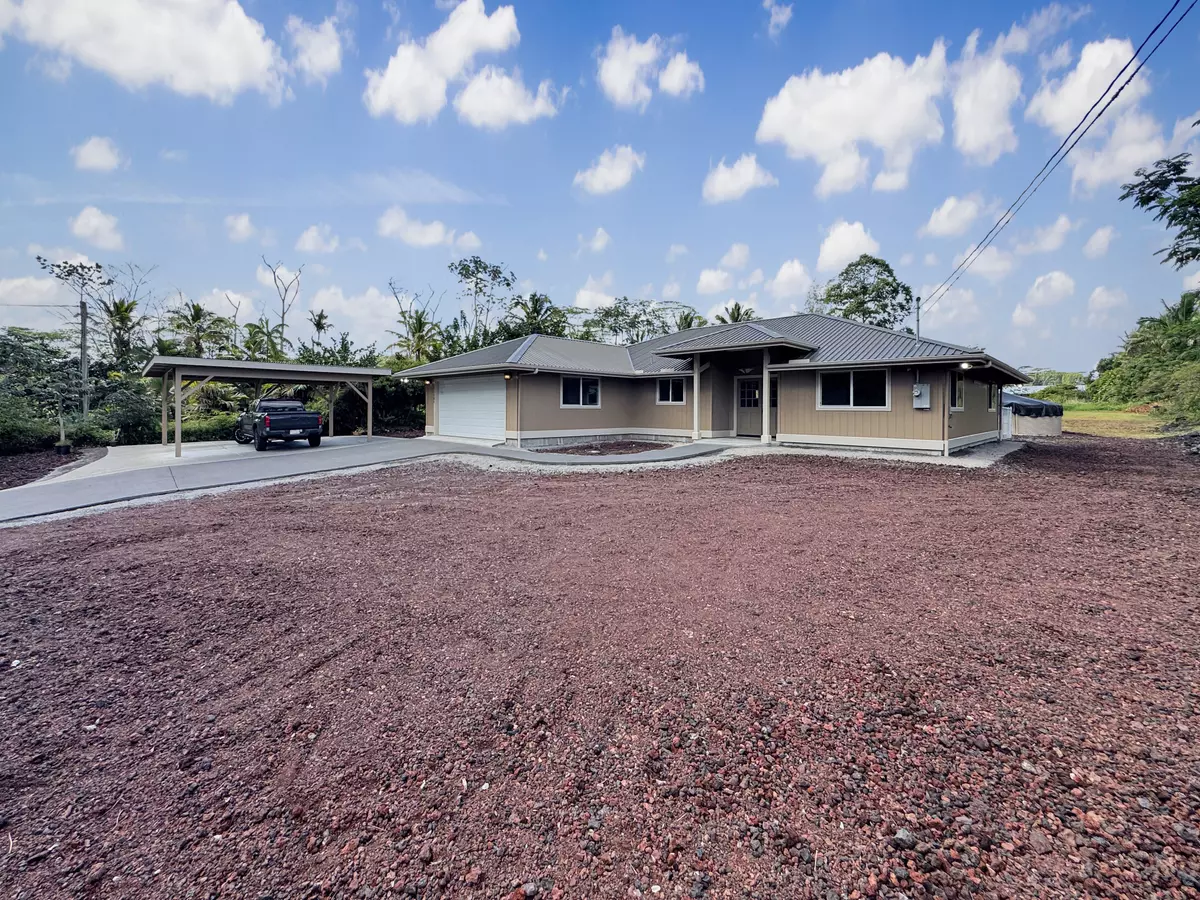 Keaau, HI 96749,15-1580 17TH AVE