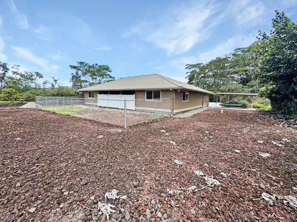 Keaau, HI 96749,15-1580 17TH AVE