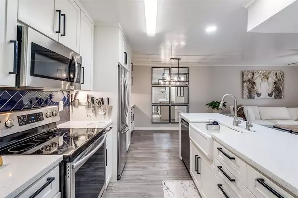 Dallas, TX 75219,4859 Cedar Springs Road #261