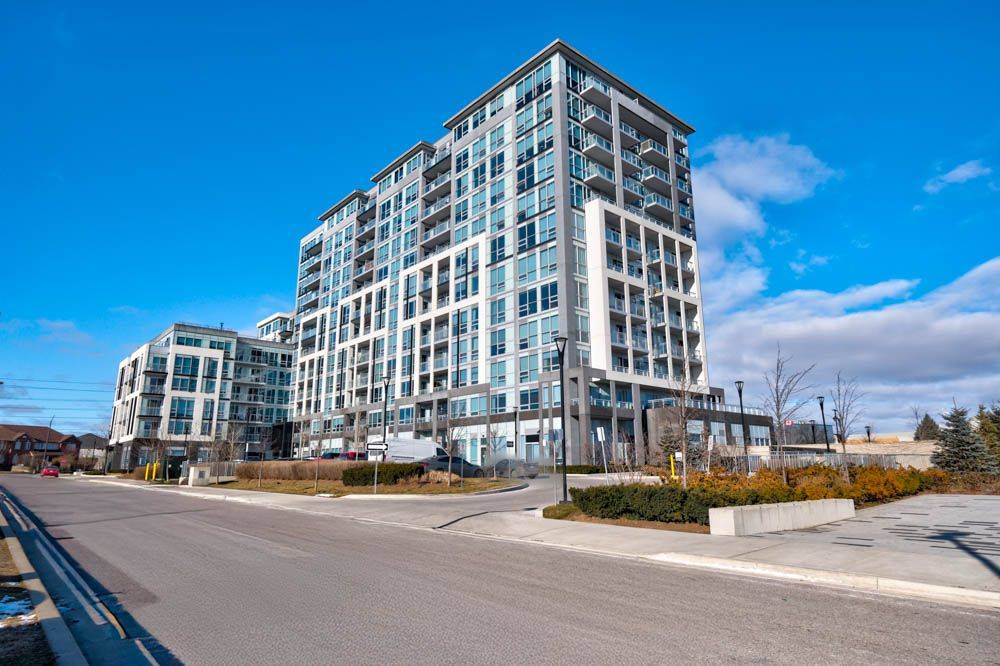 1050 Main ST E #312, Milton, ON L9T 9M3