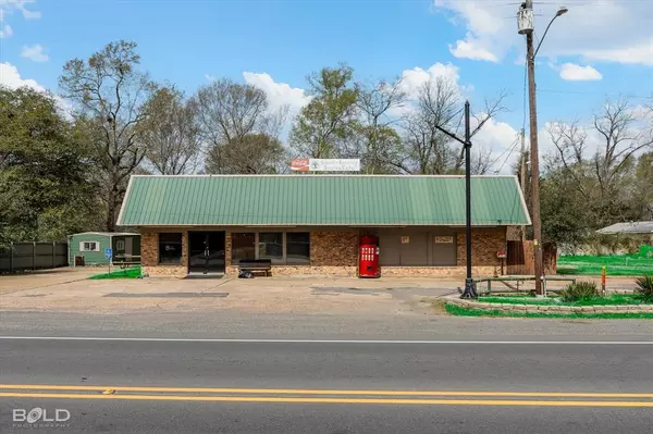 9730 Highway 5, Keatchie, LA 71046