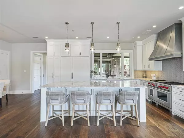 231 Park Ridge Boulevard, Southlake, TX 76092