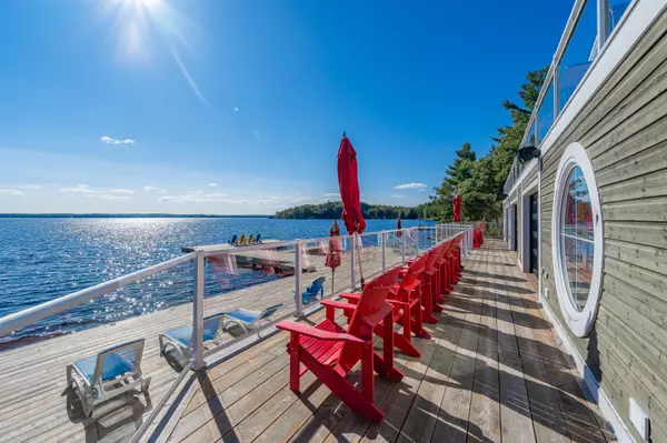 1869 Muskoka Rd 118 HWY W #A202-D1, Muskoka Lakes, ON P1L 1W8