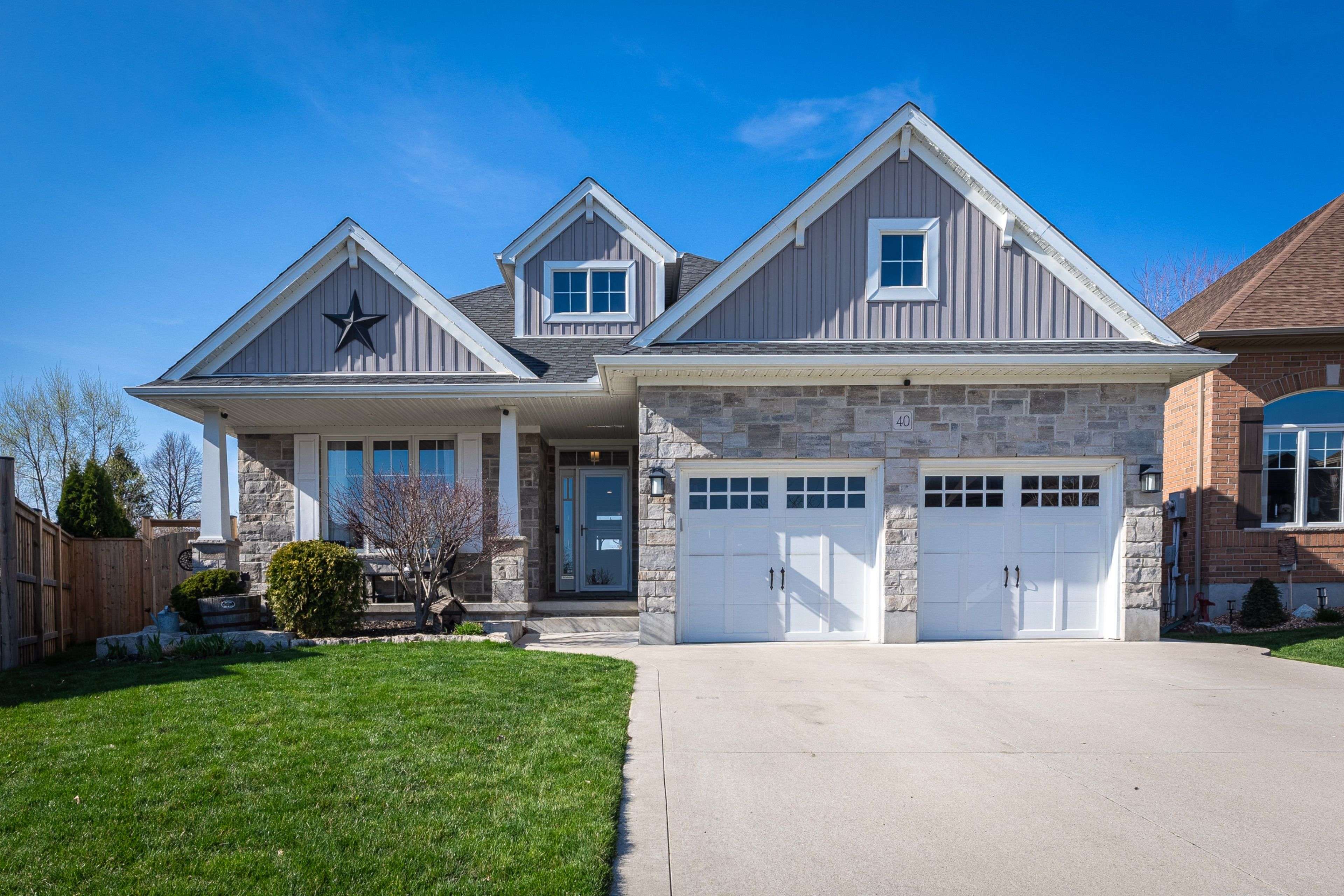 40 Blairmont TER, St. Thomas, ON N5R 0E1