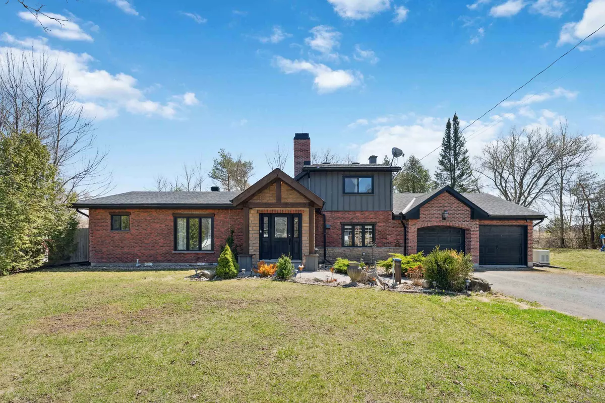 Greely - Metcalfe - Osgoode - Vernon And Area, ON K0A 2P0,7598 Stone School RD