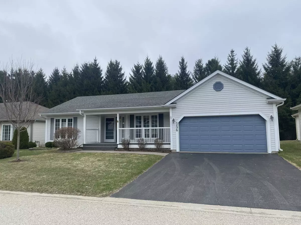 Centre Wellington, ON N0B 1J0,156 Pine Ridge RD