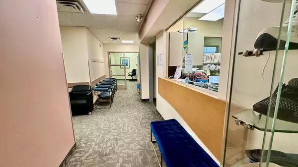 Toronto C07, ON M2N 2H4,80 Finch AVE W #200