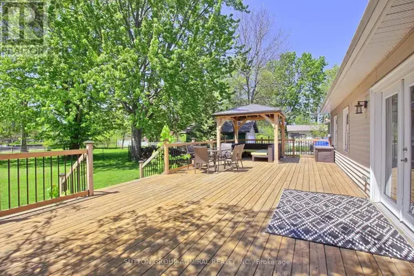 Georgina, ON L0E 1N0,40 Isle Vista DR W