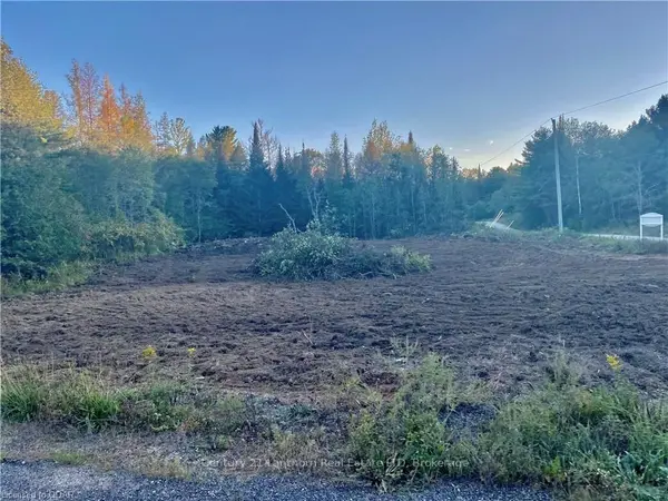 Tudor And Cashel, ON K0K 1Y0,0 Stoney Settlement RD