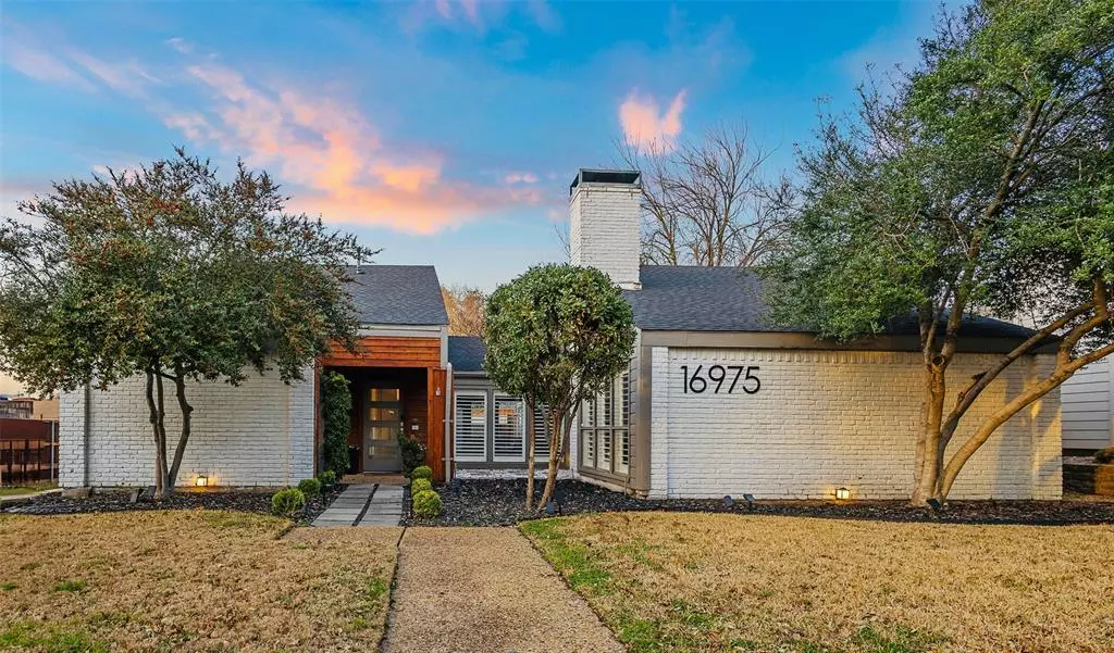 Dallas, TX 75248,16975 Davenport Court