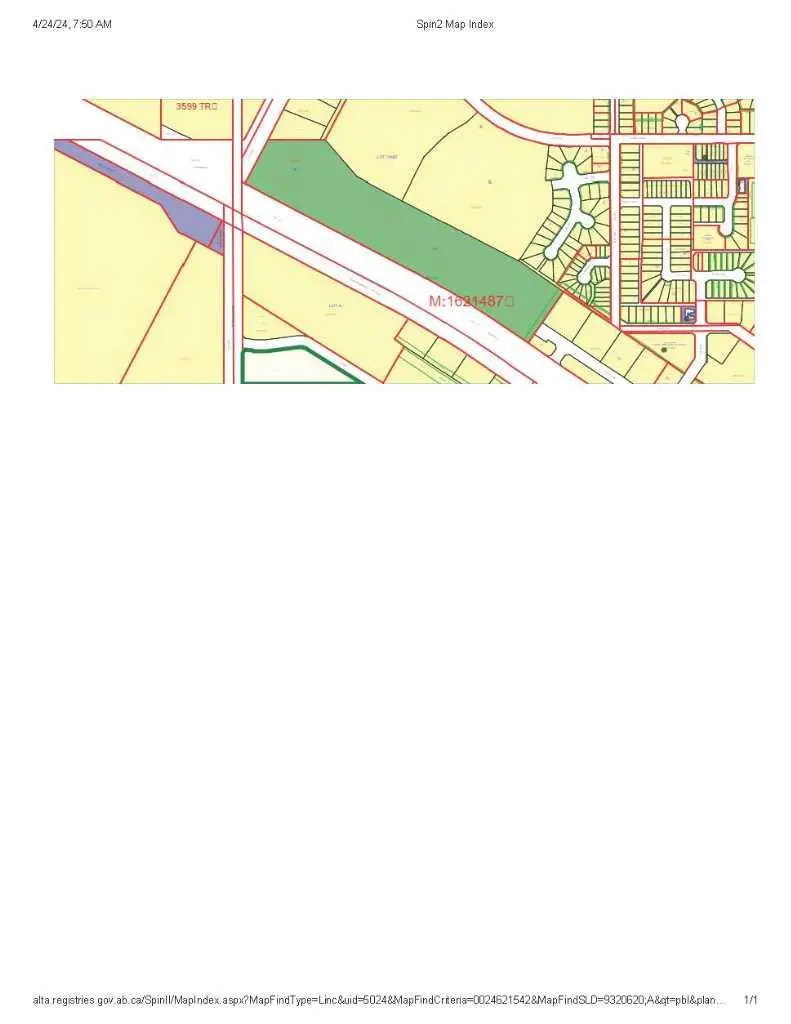 Block A Highway 2 SW, Slave Lake, AB T0G 2A4