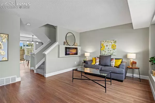 Colorado Springs, CO 80920,3805 Smoke Tree DR