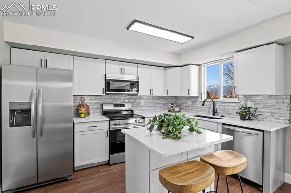 Colorado Springs, CO 80920,3805 Smoke Tree DR