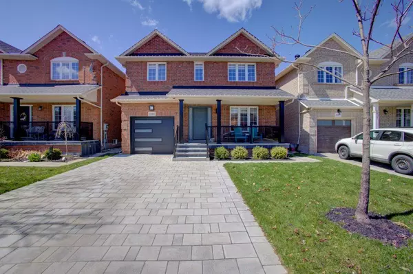 2091 Springdale RD, Oakville, ON L6M 4C7