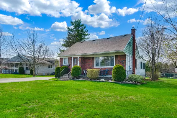 St. Catharines, ON L2S 1Y6,12 Valley RD
