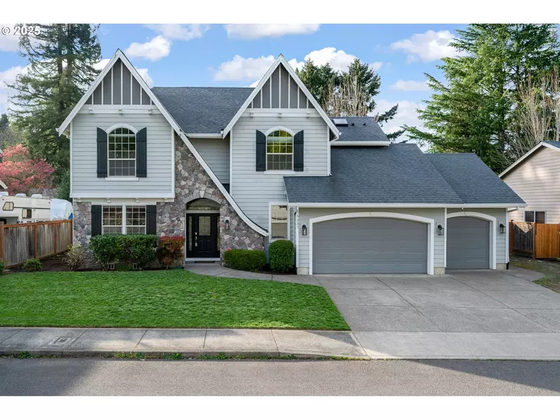 5237 SE CASTLE ROCK CT, Milwaukie, OR 97267
