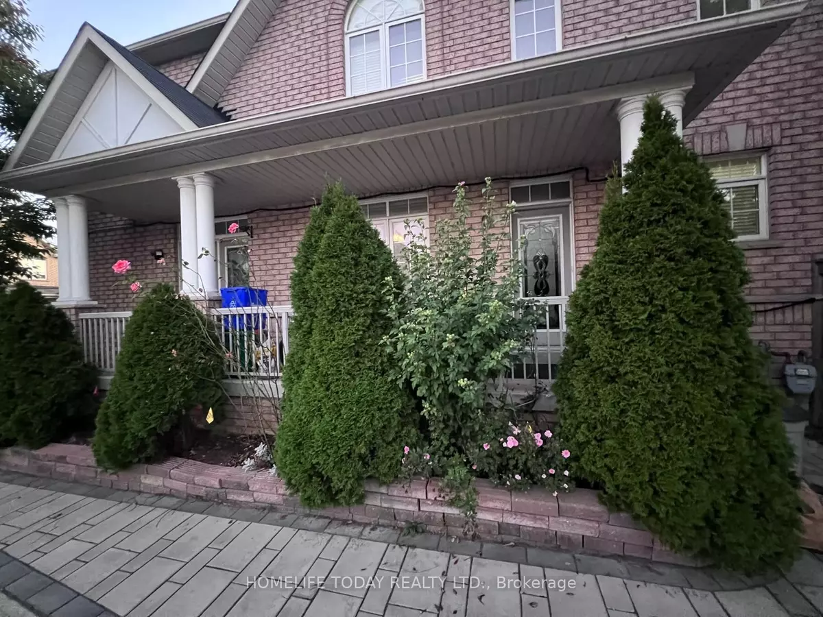 Markham, ON L3S 0B4,14 Voysey WAY #Bsmt