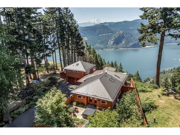 62 ERICSON VIEW, Underwood, WA 98651