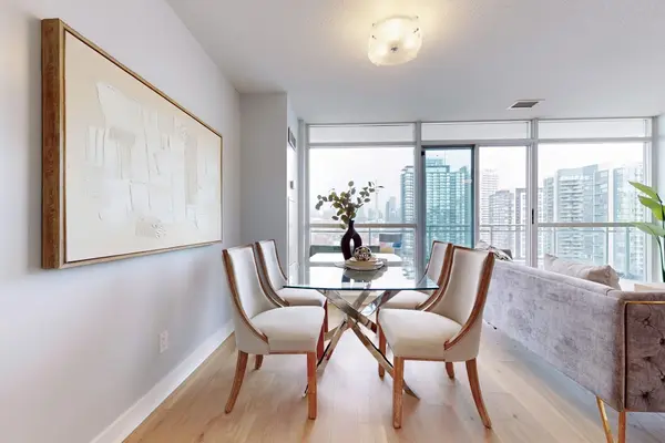 80 Western Battery RD #1707, Toronto C01, ON M6K 3S1