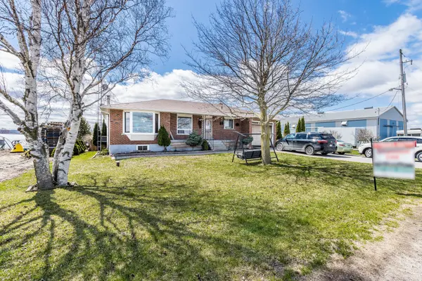 Bradford West Gwillimbury, ON L3Z 2A6,331 Tornado DR