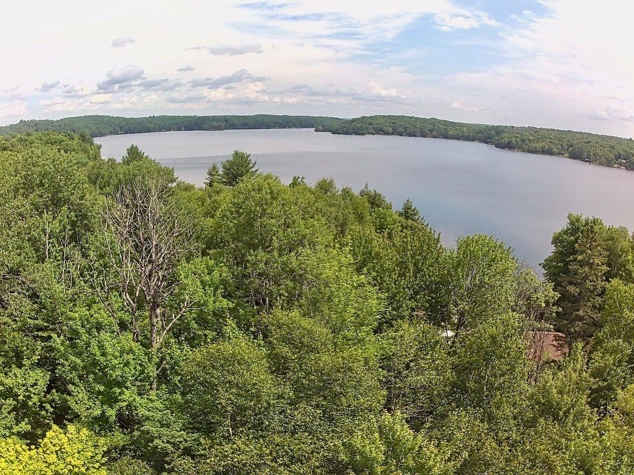 Minden Hills, ON K0M 2K0,PTLT 14 SILVERWOOD RD