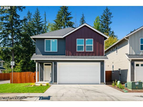 11118 NE 91ST AVE, Vancouver, WA 98662