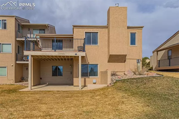 Colorado Springs, CO 80921,370 Mission Hill WAY