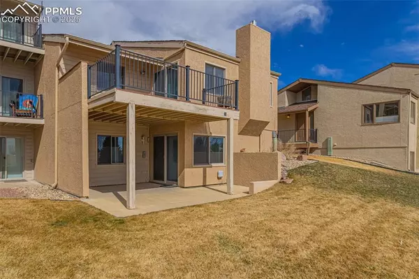 Colorado Springs, CO 80921,370 Mission Hill WAY