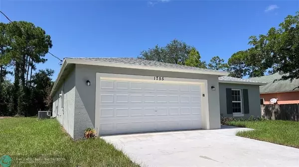 1755 SW Cannon Ave, Port St Lucie, FL 34953