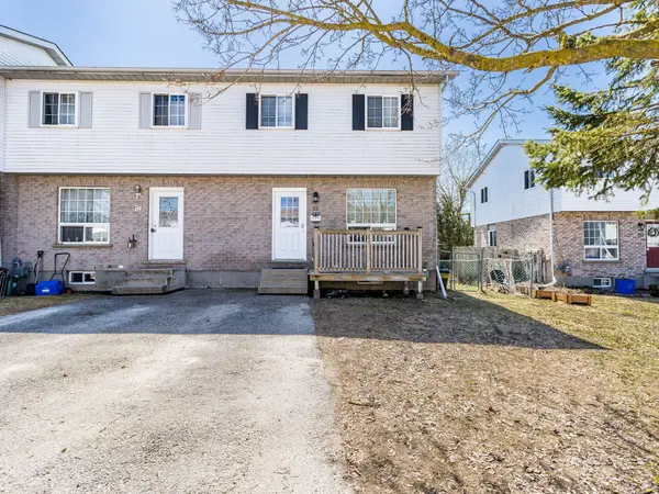 Wellington North, ON N0G 1A0,22 Farrell LN