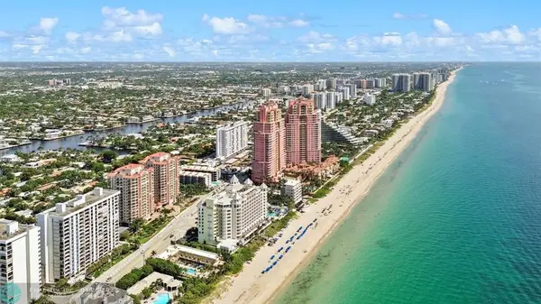 Fort Lauderdale, FL 33305,2100 N Ocean Blvd #8A