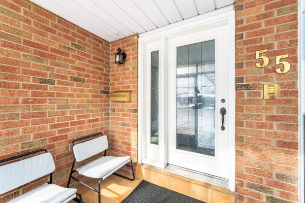 Brampton, ON L6S 2T7,55 Mallard CRES