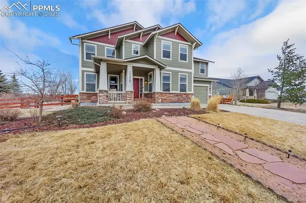 Peyton, CO 80831,11170 Spotswood TER