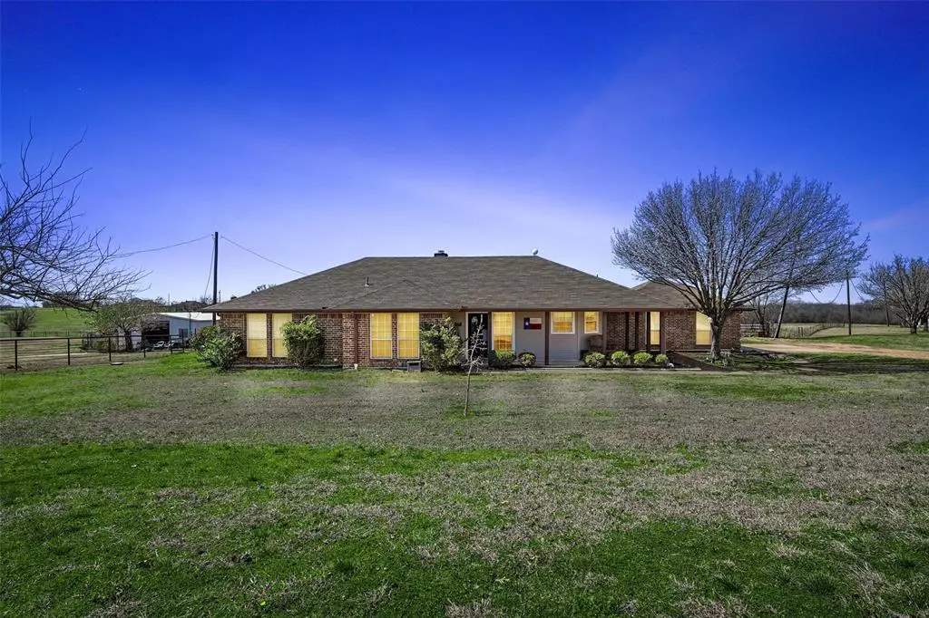 Royse City, TX 75189,10706 County Road 587