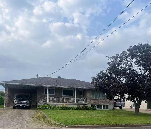Sault Ste Marie, ON P6C 5X6,245 Sussex RD