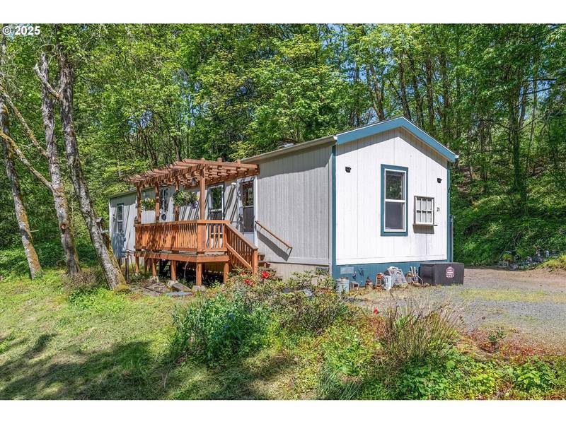 6420 S OLD PACIFIC HWY #21, Kalama, WA 98625