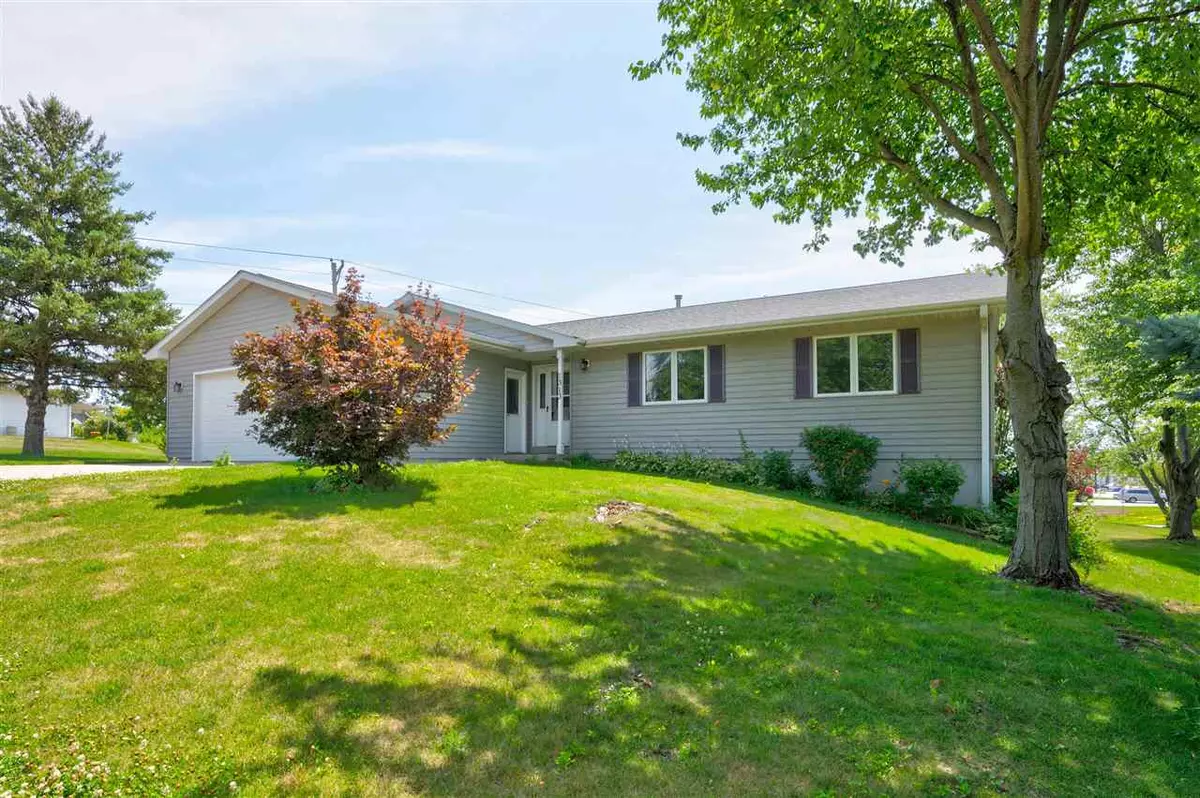 Iowa City, IA 52246,1313 Ashley Dr