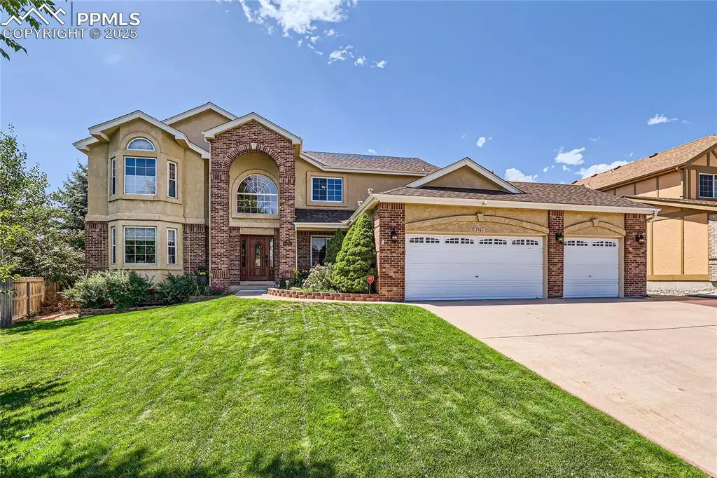 Colorado Springs, CO 80922,7161 Hillbeck DR