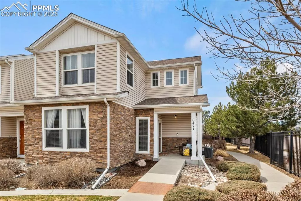 Colorado Springs, CO 80923,6421 Black Sand VW